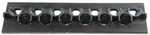 This is the replacement or spare shell insert for our M6 Takedown Rifle.  Fits 13 individual rounds of .22LR or .22 Magnum.